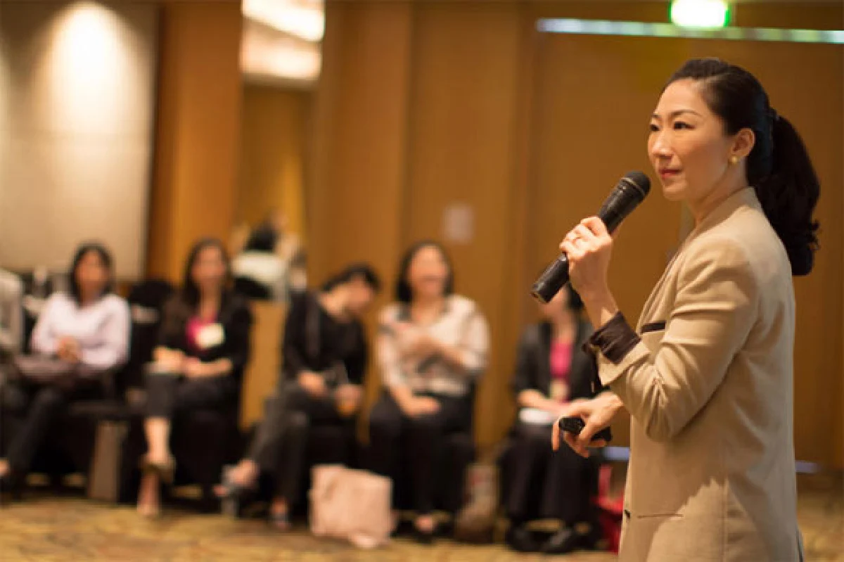 ความสุขของฉัน คือการ เป็นผู้ให้