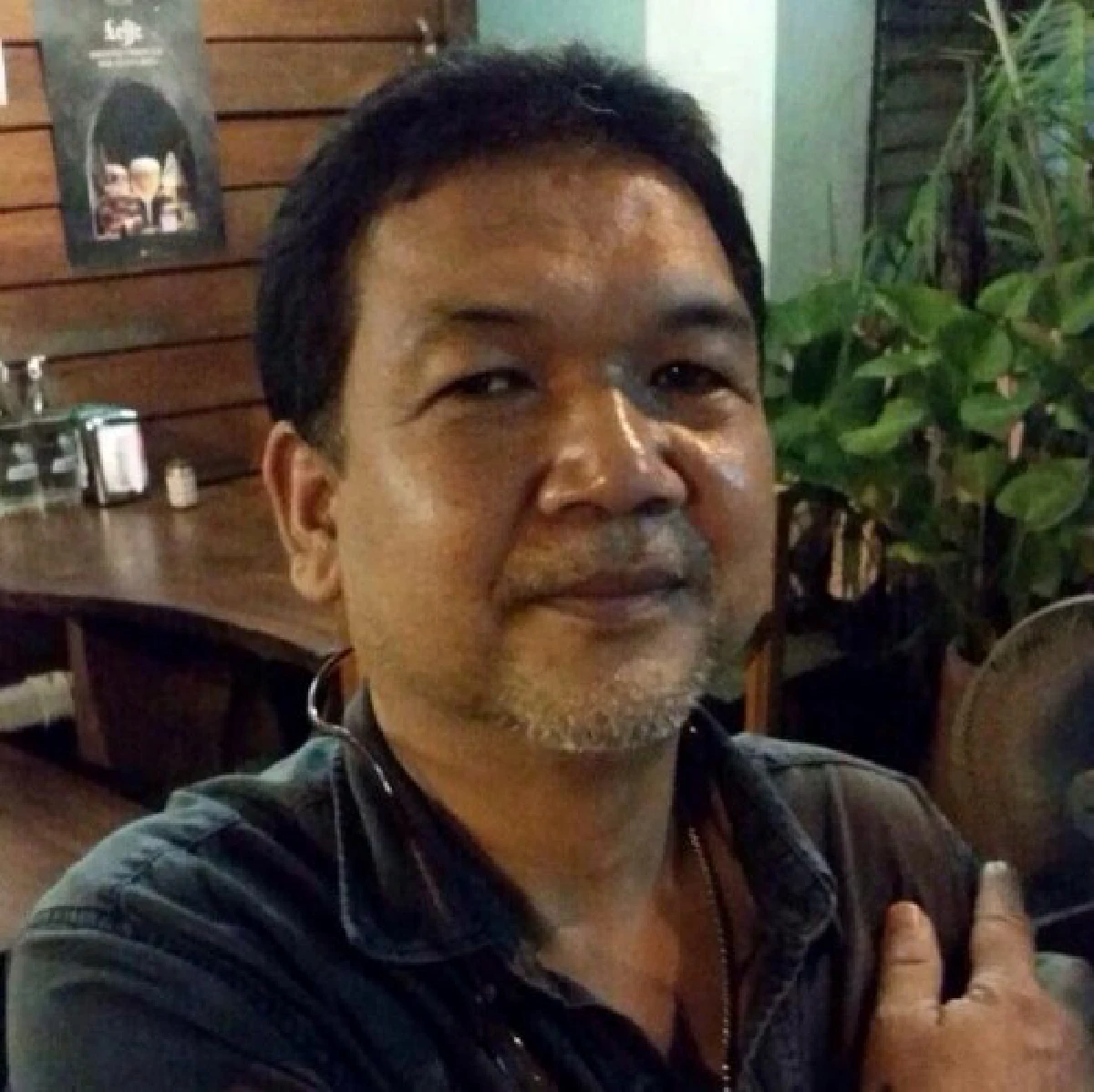 แฉขบวนการ "ส.ค.1" บินได้