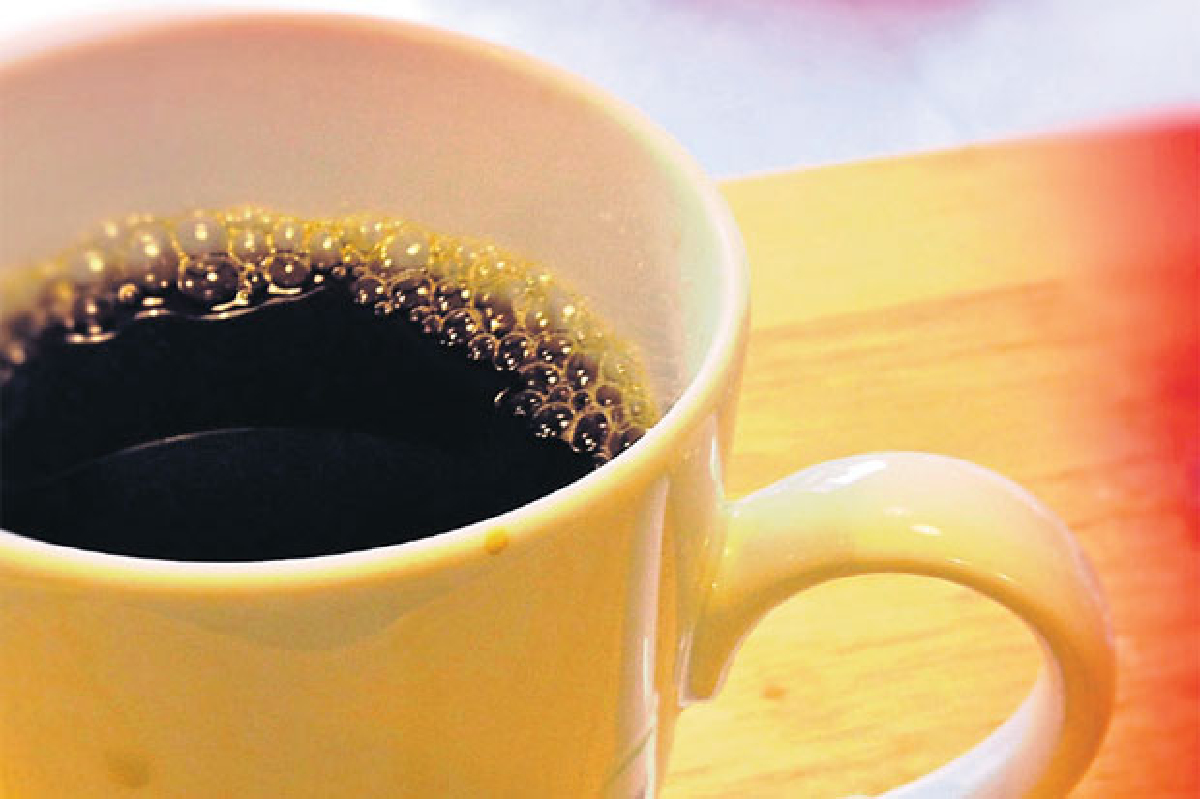กาแฟช่วยคลายเครียด กาแฟช่วยคลายเครียด