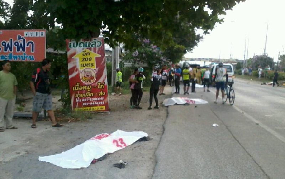 Drunken motorist in cyclist accident charged with reckless driving (UPDATED)