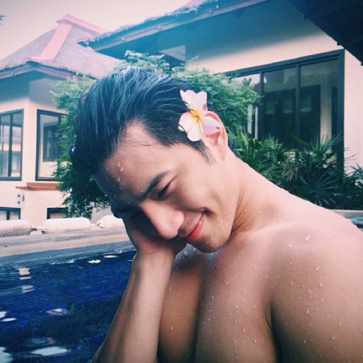 ฟินหนักมาก!"กุ๊บกิ๊บ-บี้"สวีทจนน้ำทะเลหวาน
