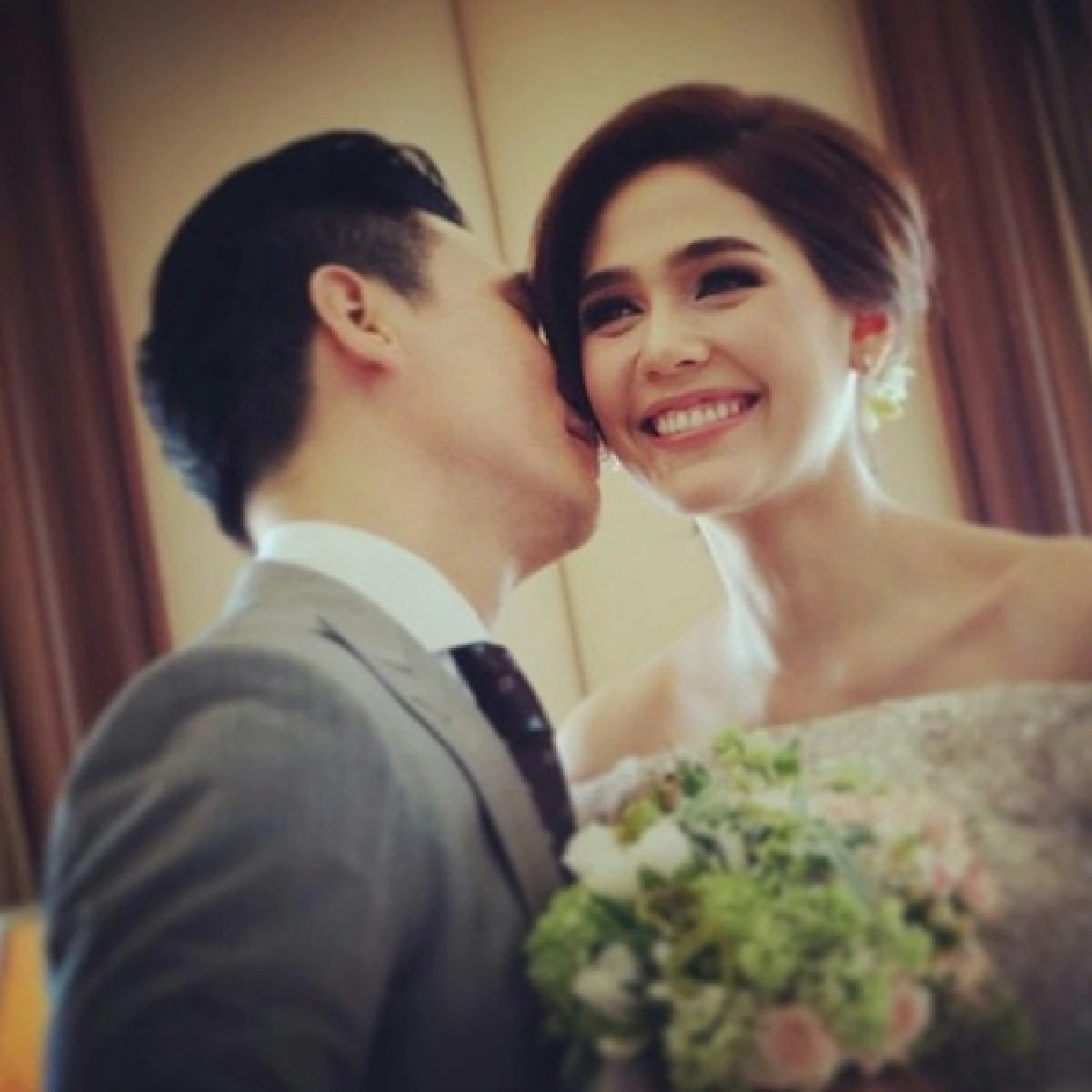 หวาน!"น็อต"หอบสินสอด108ล้านแต่ง"ชมพู่"