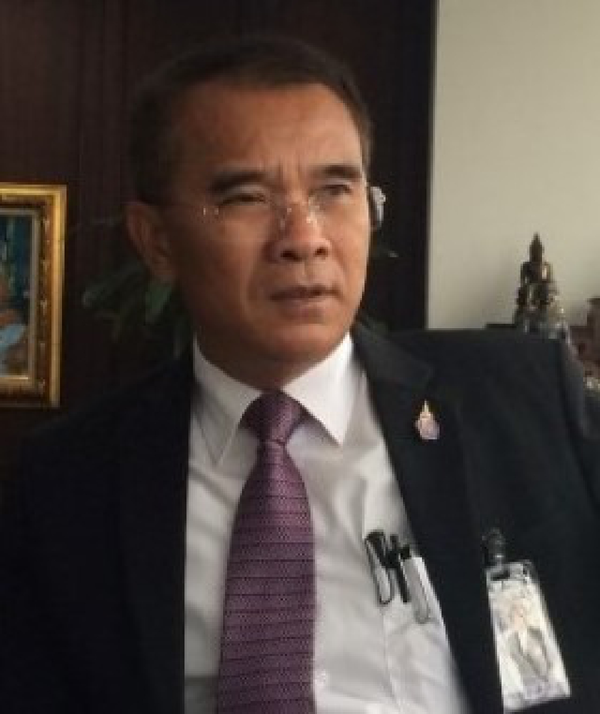 คน งาน เงิน...ตัวแปรทุจริต คน งาน เงิน...ตัวแปรทุจริต