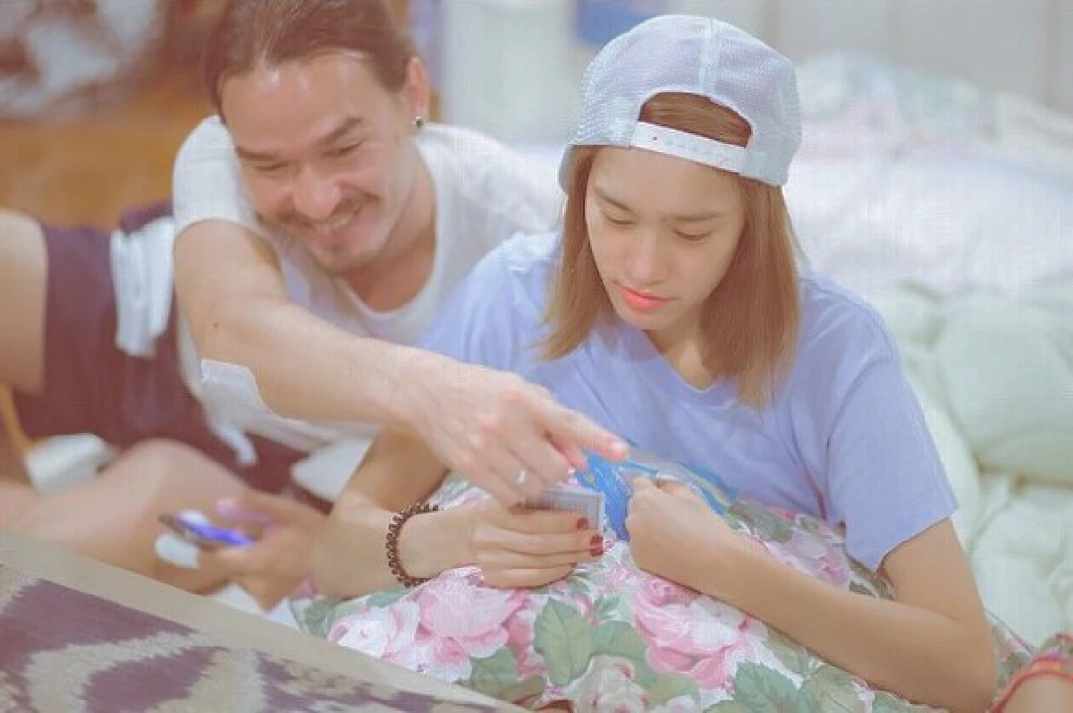 หวานฉ่ำ! "ไอด้า" เปิดตัวแฟนใหม่ดีกรีนายแบบ