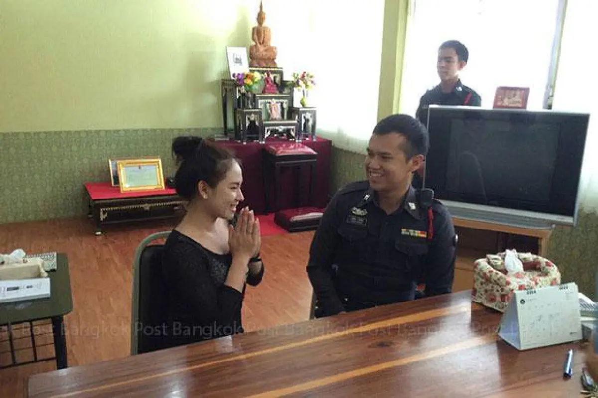 Facebook crimes: Watch out