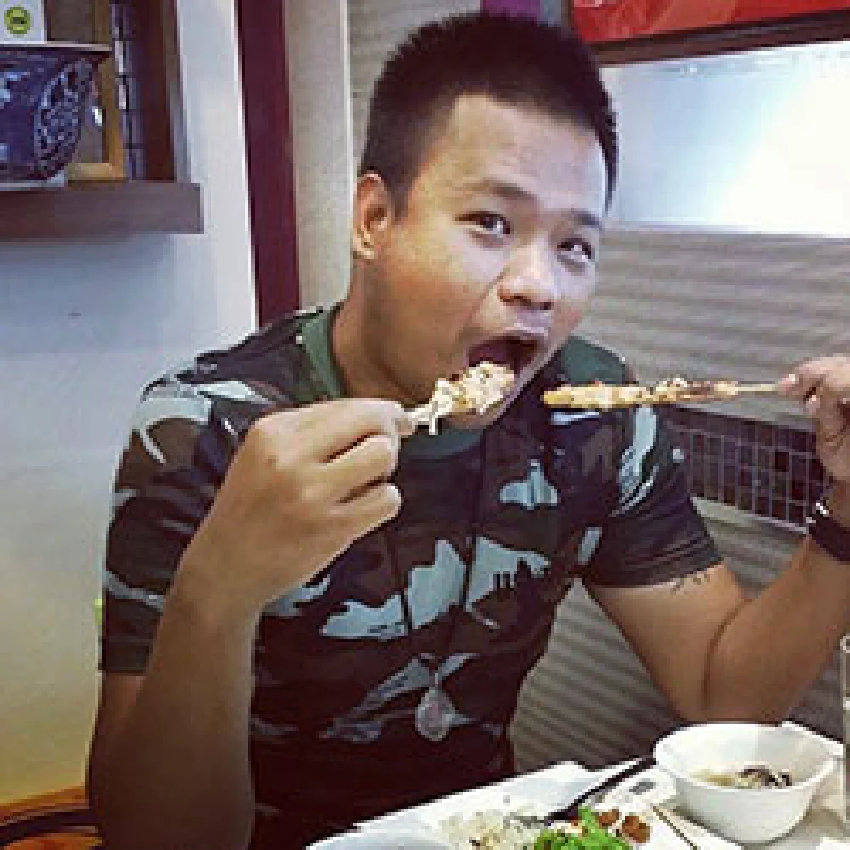 Facebook crimes: Watch out