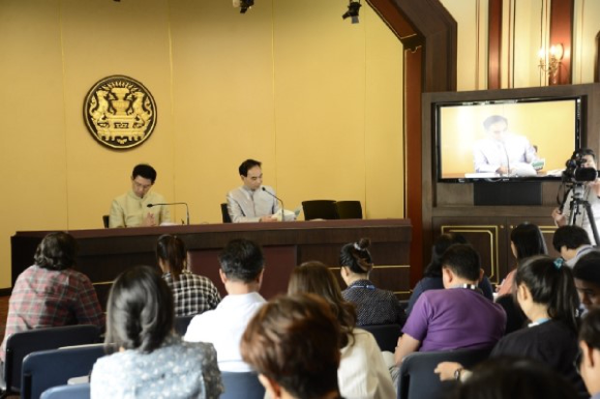 รัฐบาลเล็งออกพรก.เขตเศรษฐกิจพิเศษ รัฐบาลเล็งออกพรก.เขตเศรษฐกิจพิเศษ