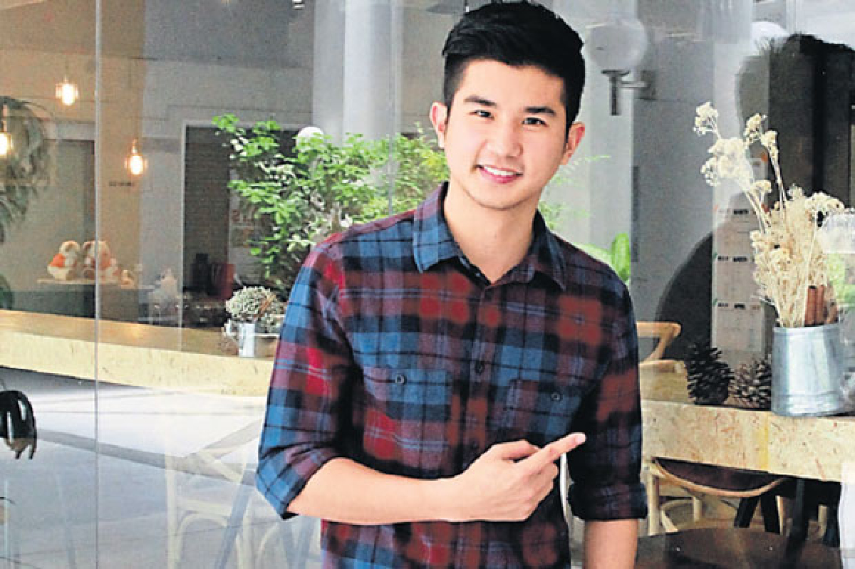‘ป๊อปปี้’ จากนักร้องสู่เจ้าของโรงเรียน ‘ป๊อปปี้’ จากนักร้องสู่เจ้าของโรงเรียน