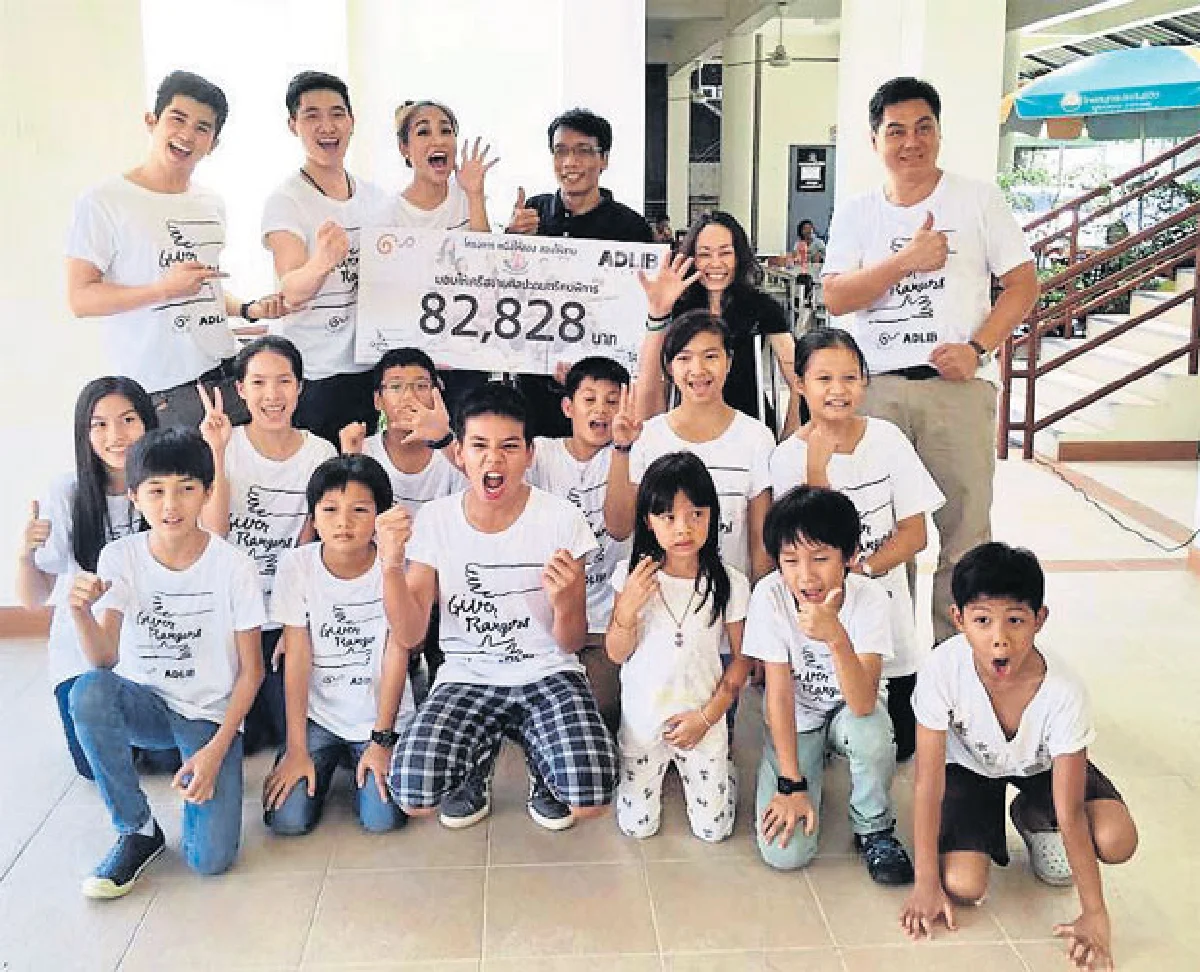 ‘ป๊อปปี้’ จากนักร้องสู่เจ้าของโรงเรียน