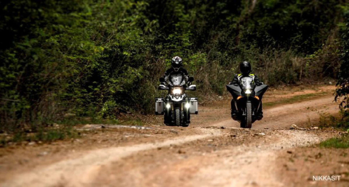 ยานอวกาศบุกโลก "Honda NM-4" แรงบันดาลใจจากงานแอนิเมชั่นที่ทำได้จริง