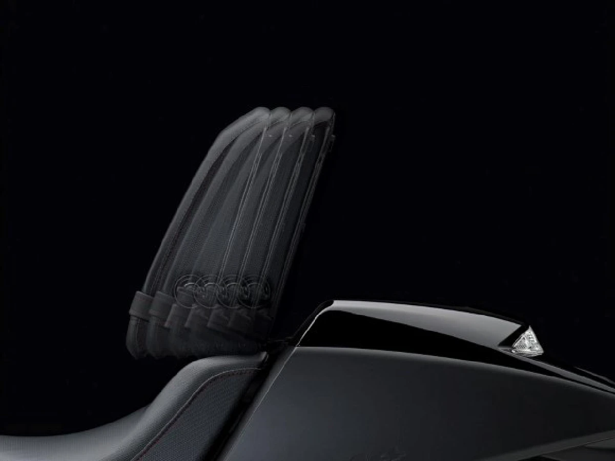 ยานอวกาศบุกโลก "Honda NM-4" แรงบันดาลใจจากงานแอนิเมชั่นที่ทำได้จริง