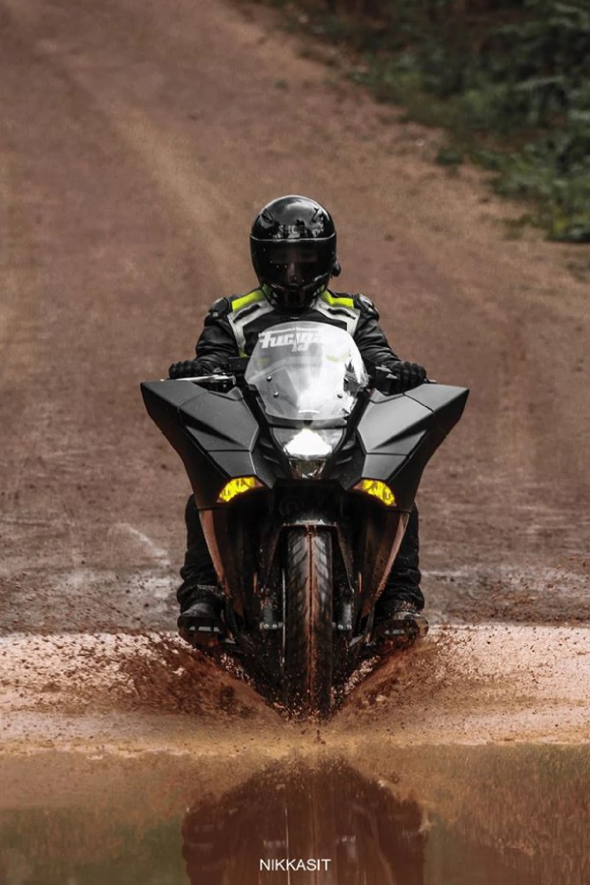 ยานอวกาศบุกโลก "Honda NM-4" แรงบันดาลใจจากงานแอนิเมชั่นที่ทำได้จริง