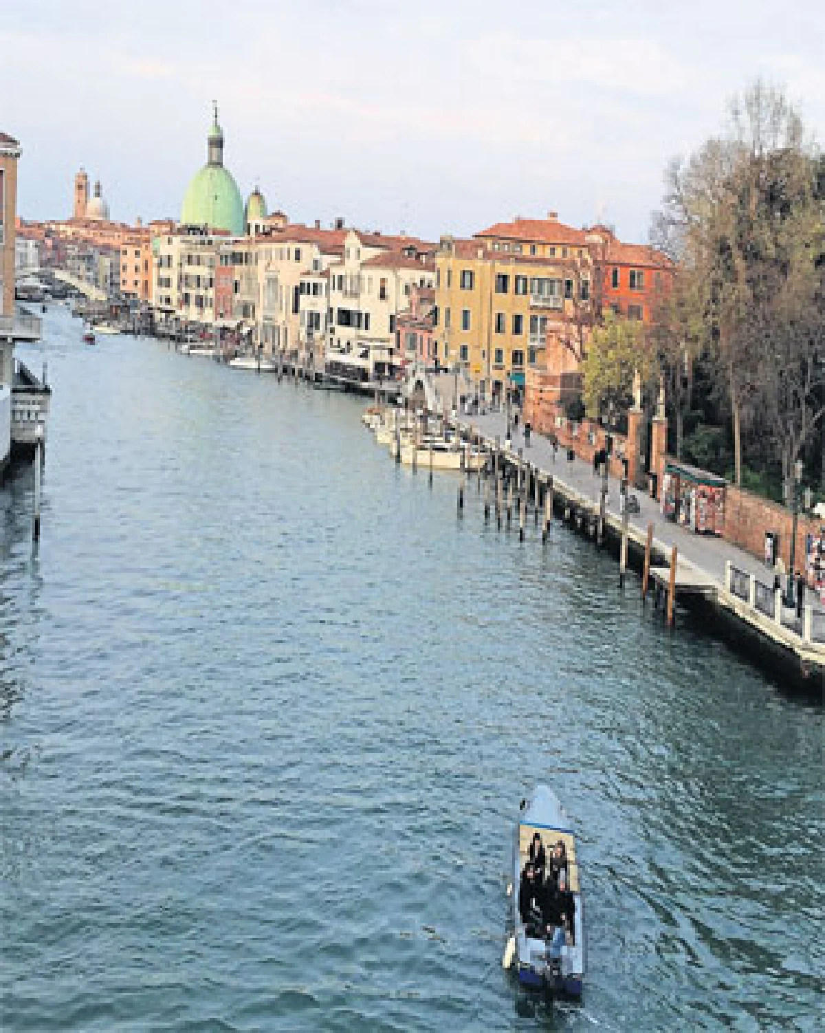 True Venice