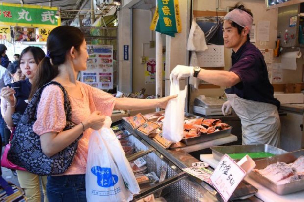 คาดเศรษฐกิจญี่ปุ่นยังโตช้า คาดเศรษฐกิจญี่ปุ่นยังโตช้า