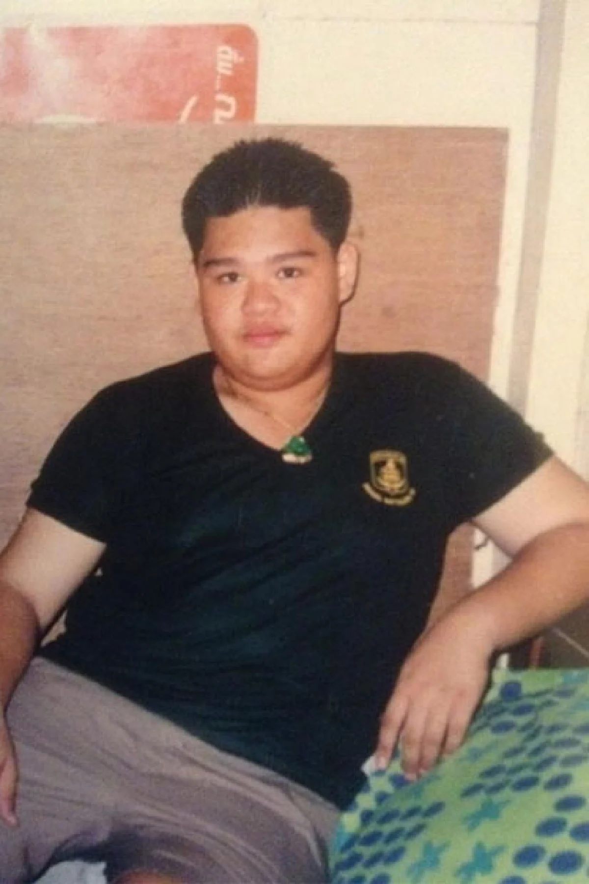 เปลี่ยนหุ่นให้หล่อล่ำได้ ถ้าตั้งใจ จริง!!