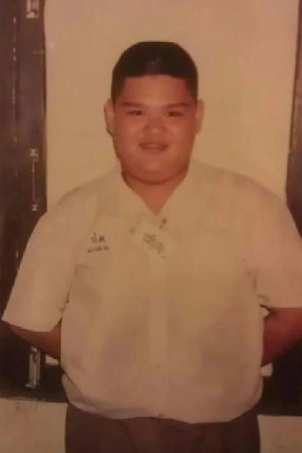 เปลี่ยนหุ่นให้หล่อล่ำได้ ถ้าตั้งใจ จริง!!