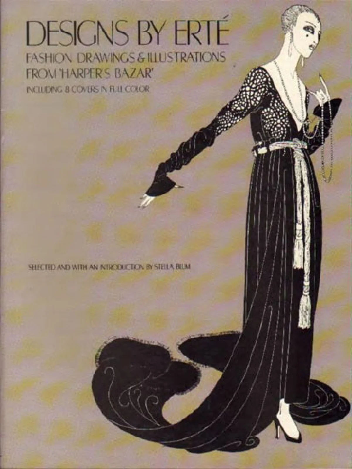 The Designer’s Book Club หนังสือแฟชั่นในดวงใจดีไซเนอร์