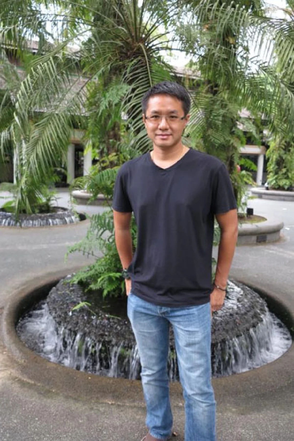 เปลี่ยนหุ่นให้หล่อล่ำได้ ถ้าตั้งใจ จริง!!