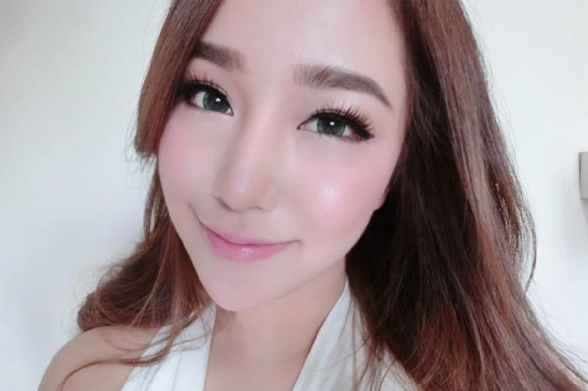 ความงามที่คู่ควร... กับตัวเอง