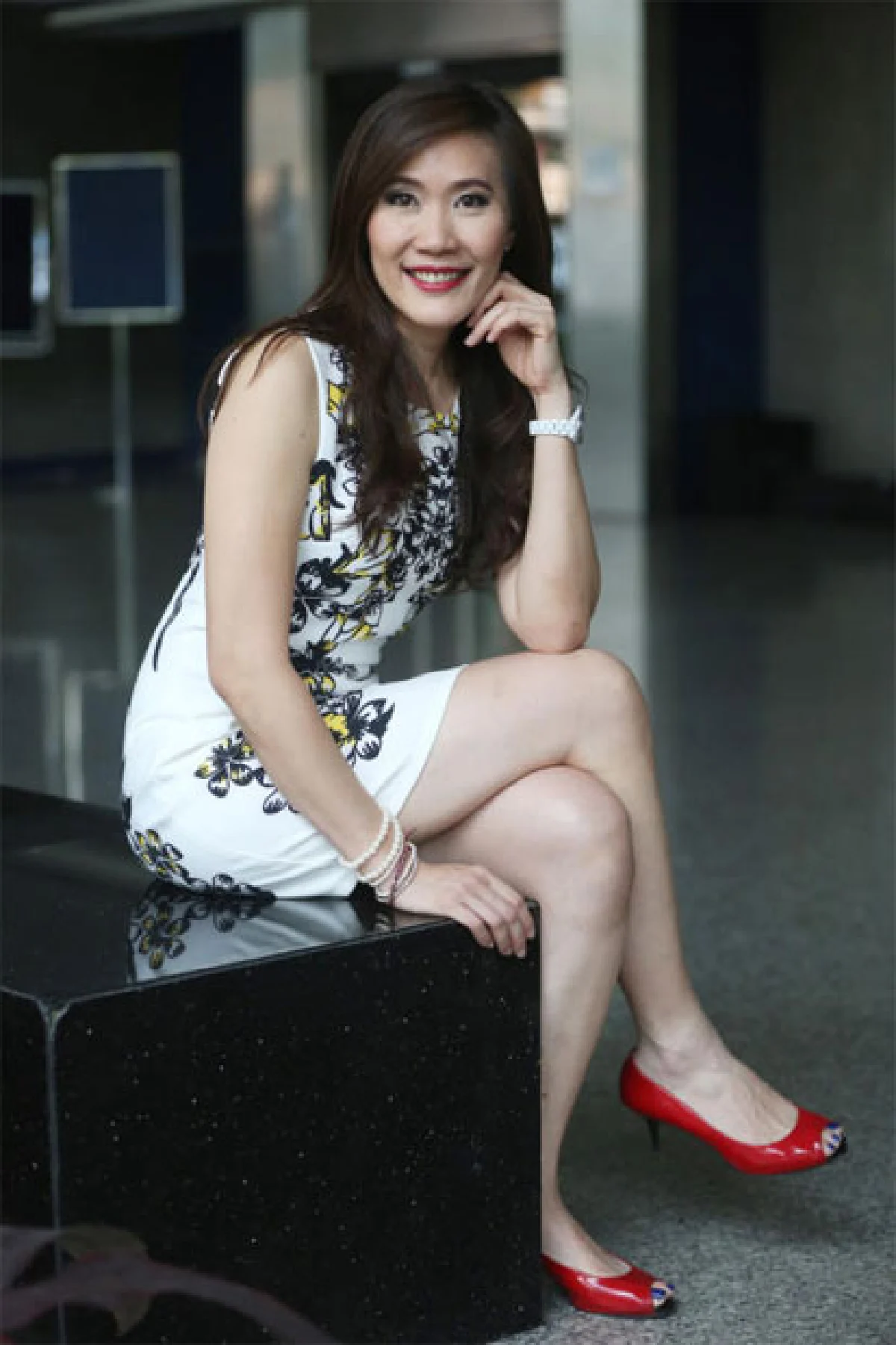 เส้นทาง ความสุขของ สุนีย์ รุ่งเรืองไพฑูรย์