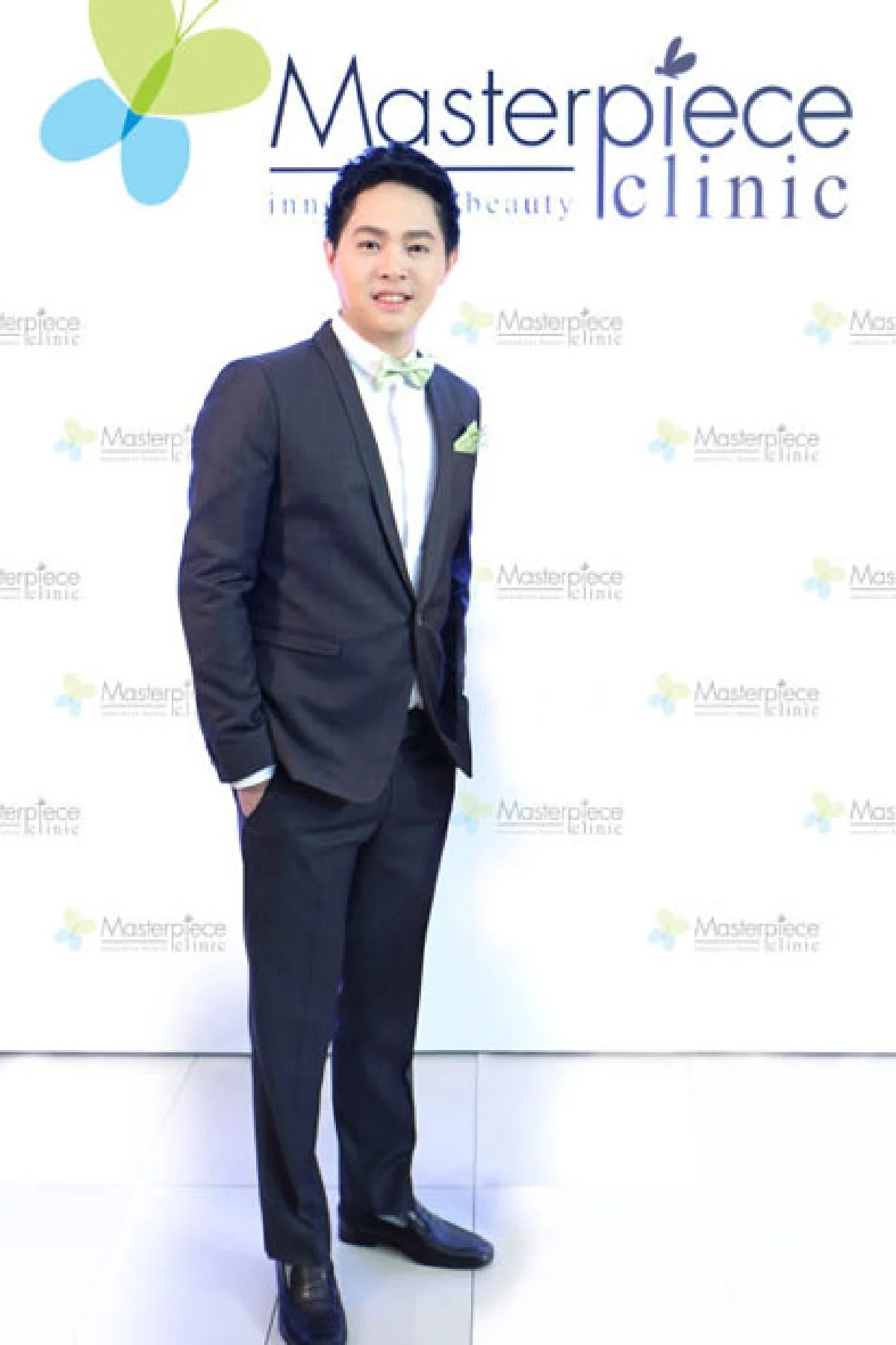 ความงามที่คู่ควร... กับตัวเอง