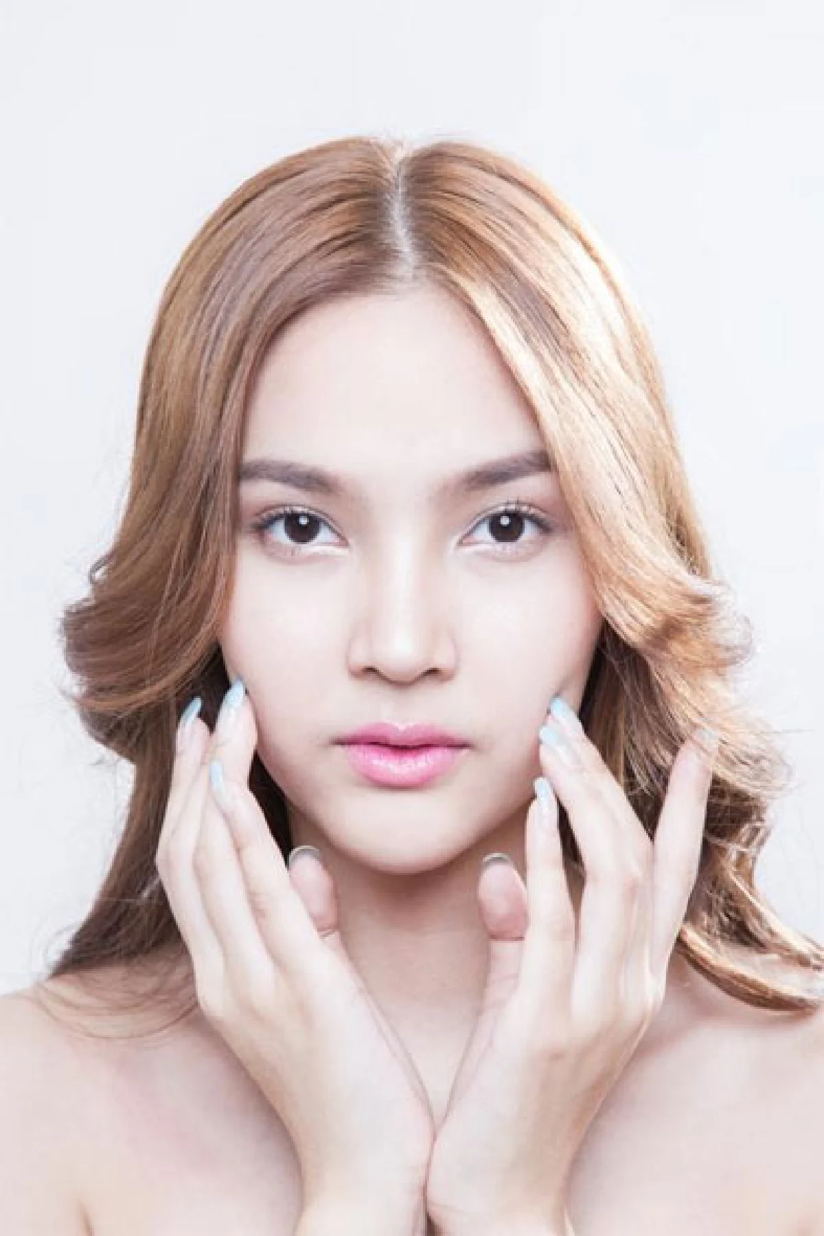 ความงามที่คู่ควร... กับตัวเอง