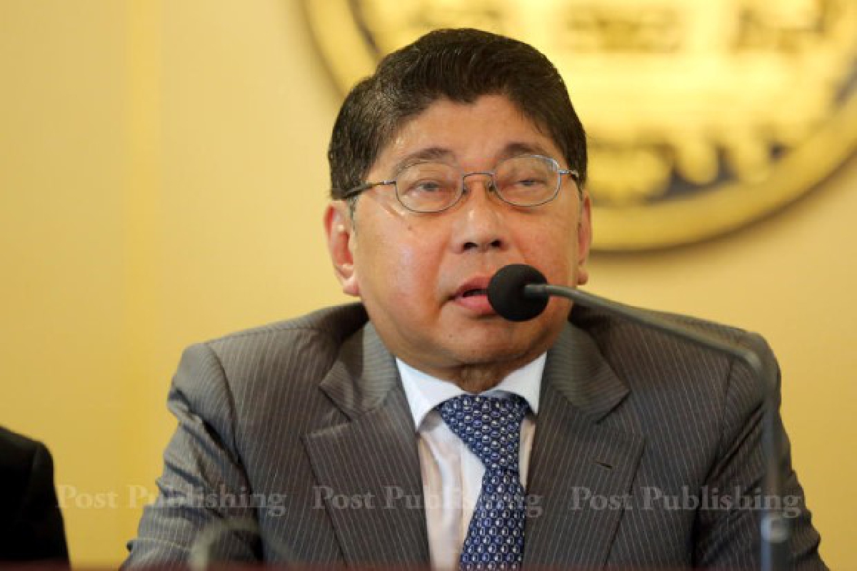 "วิษณุ" ห่วงกมธ.แปรญัตติร่างรธน.ไม่ทัน60วัน "วิษณุ" ห่วงกมธ.แปรญัตติร่างรธน.ไม่ทัน60วัน
