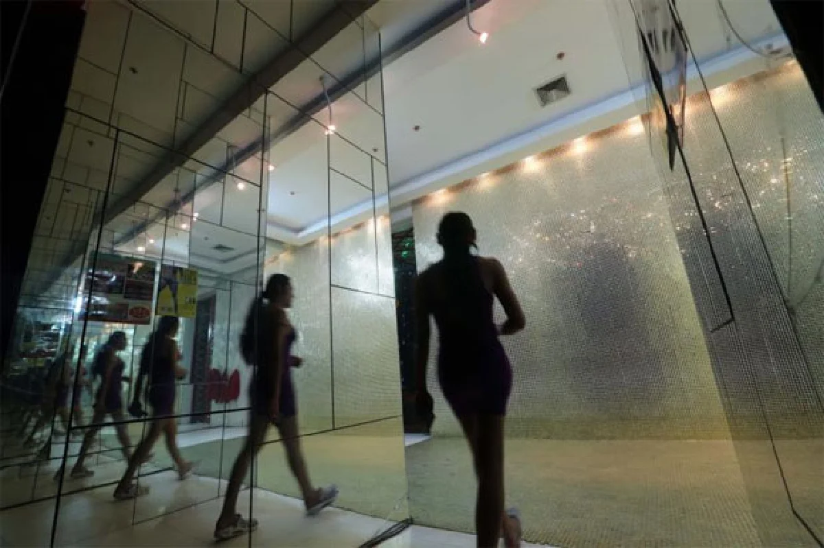 แอพ อารีน่า เลอค่า รัชดาฯ ซอย 8