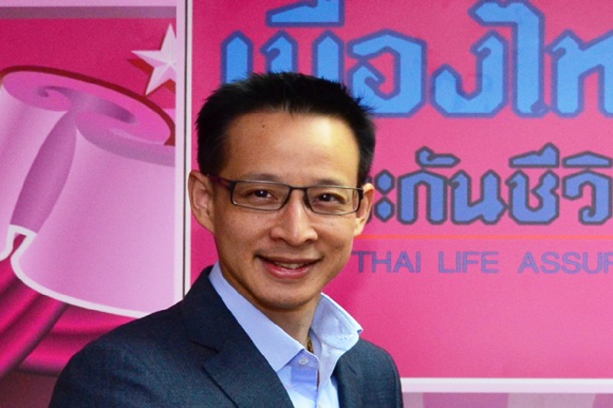 เมืองไทยฯคลอดแบบประกันใหม่เอาใจนักกีฬาผาดโผน เมืองไทยฯคลอดแบบประกันใหม่เอาใจนักกีฬาผาดโผน