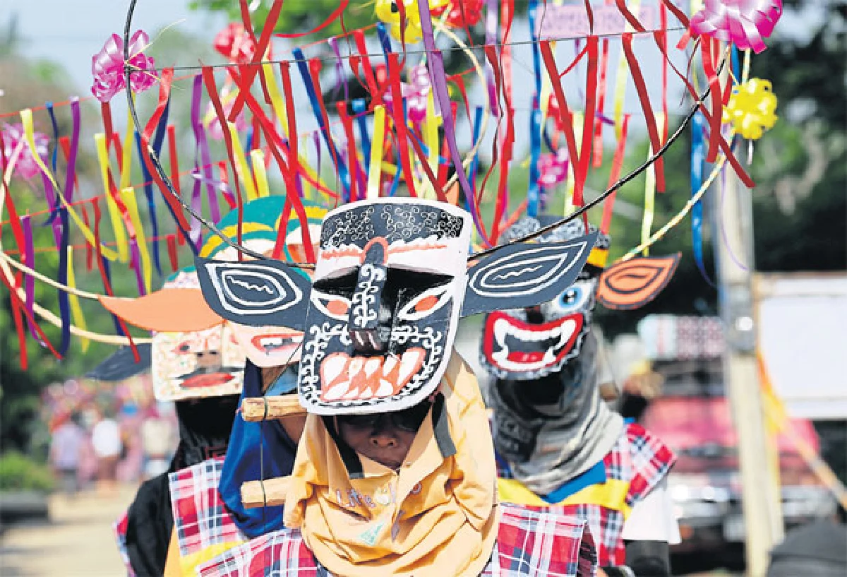 กองทัพผี ขน น้ำ บุกเชียงคาน