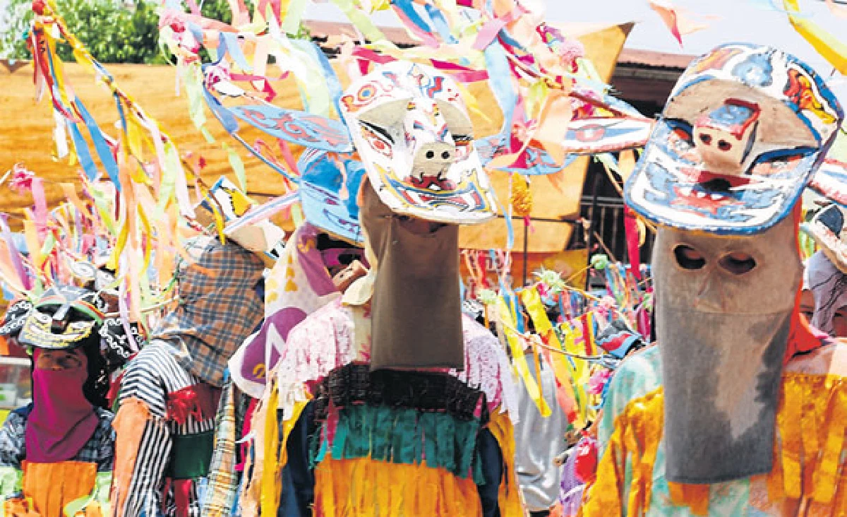 กองทัพผี ขน น้ำ บุกเชียงคาน