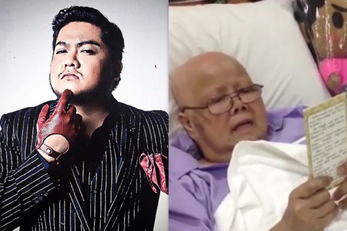 "เบน ชลาทิศ"สูญเสียคุณแม่ด้วยโรคมะเร็ง "เบน ชลาทิศ"สูญเสียคุณแม่ด้วยโรคมะเร็ง