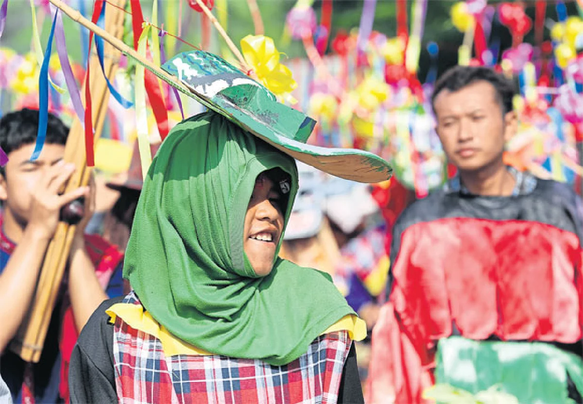 กองทัพผี ขน น้ำ บุกเชียงคาน