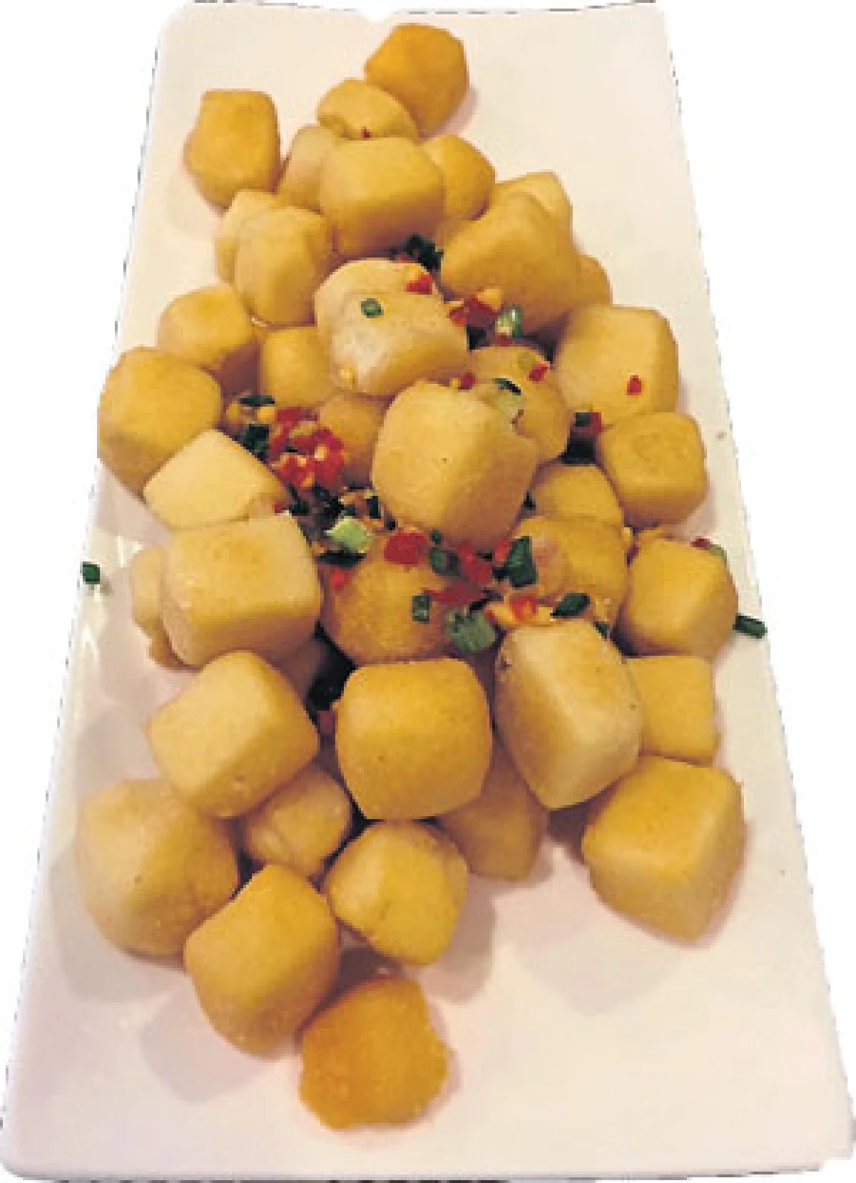 เยือน ‘อายัท อบาโลน’ อาหารจีนสไตล์กวางตุ้ง