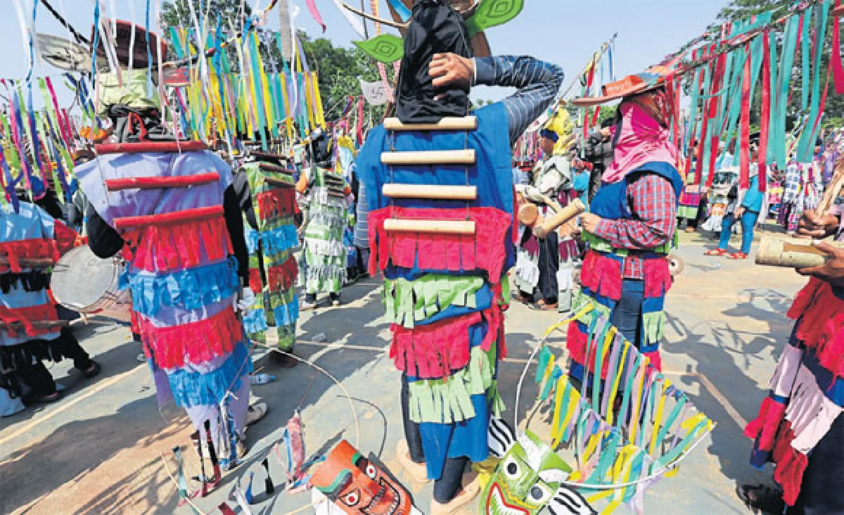 กองทัพผี ขน น้ำ บุกเชียงคาน