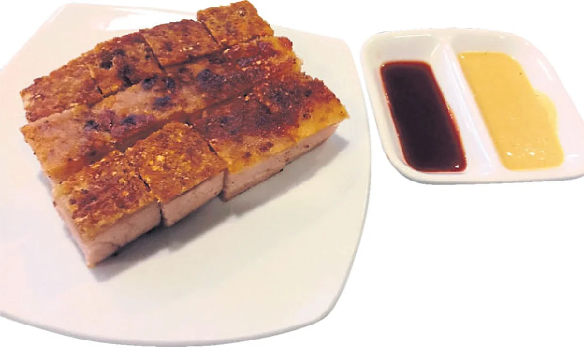 เยือน ‘อายัท อบาโลน’ อาหารจีนสไตล์กวางตุ้ง