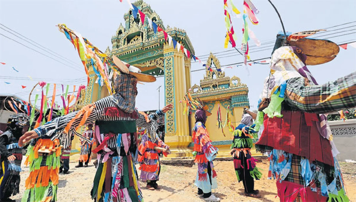 กองทัพผี ขน น้ำ บุกเชียงคาน