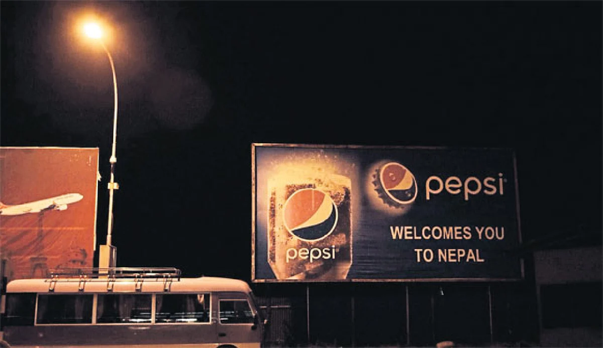 วัน แสนโดดเดี่ยวที่เนปาล