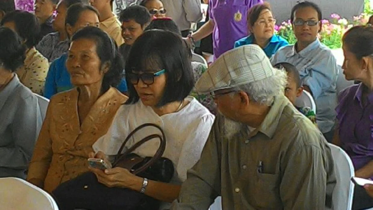 รำลึก23ปีพฤษภาแม่น้ำ5สาย-กลุ่มการเมืองร่วม