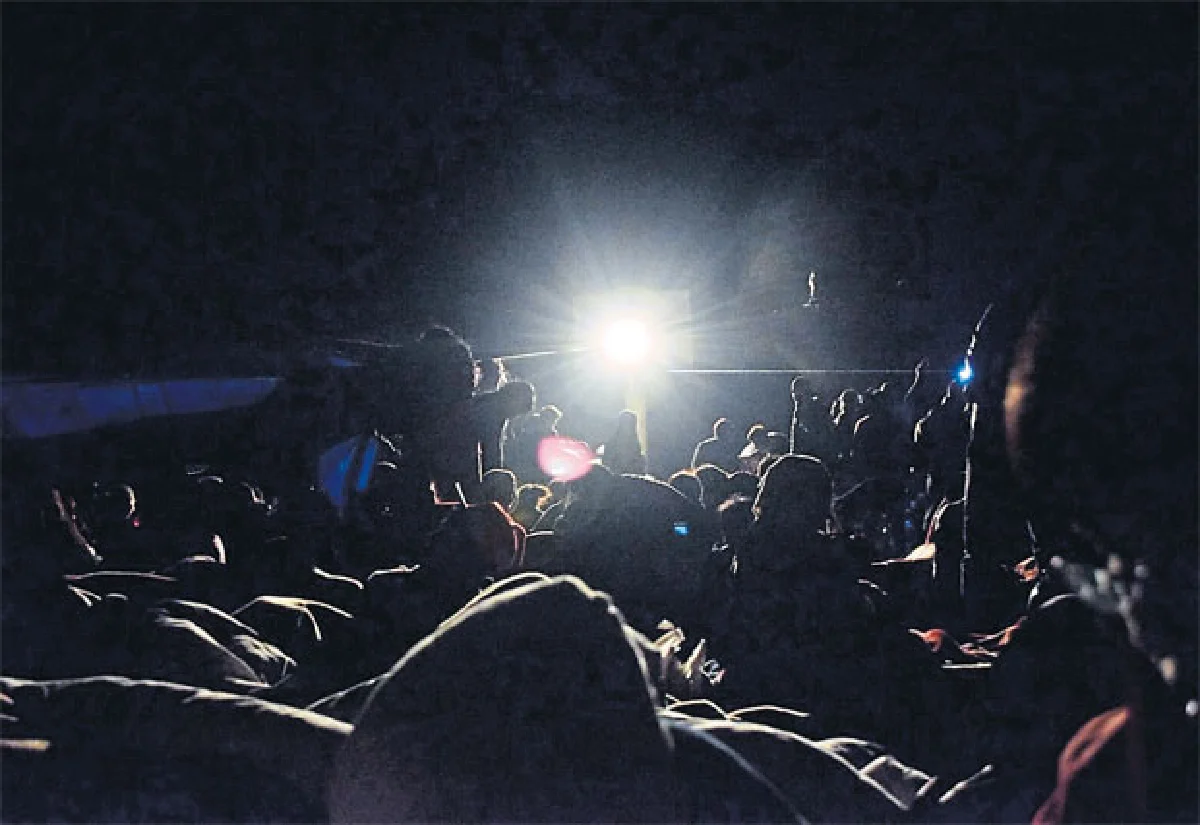 วัน แสนโดดเดี่ยวที่เนปาล