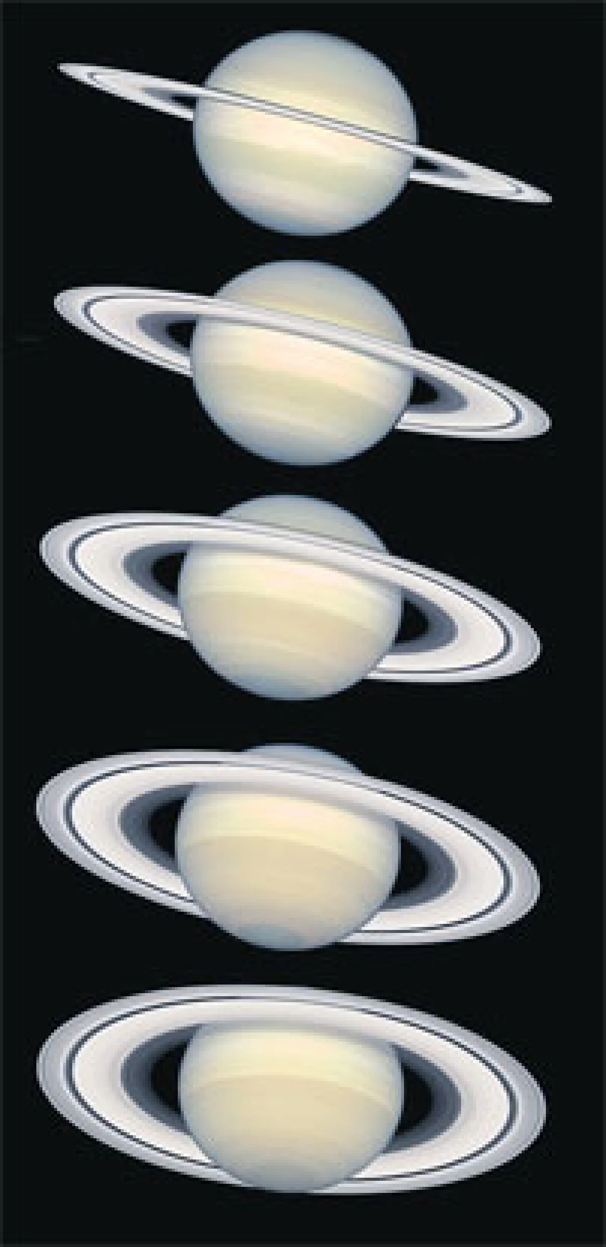 ดาวเสาร์