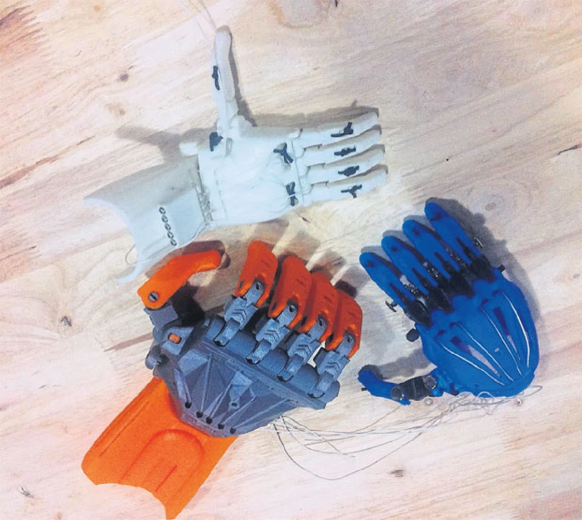 3D Printing เทคโนโลยีเปลี่ยนโลก