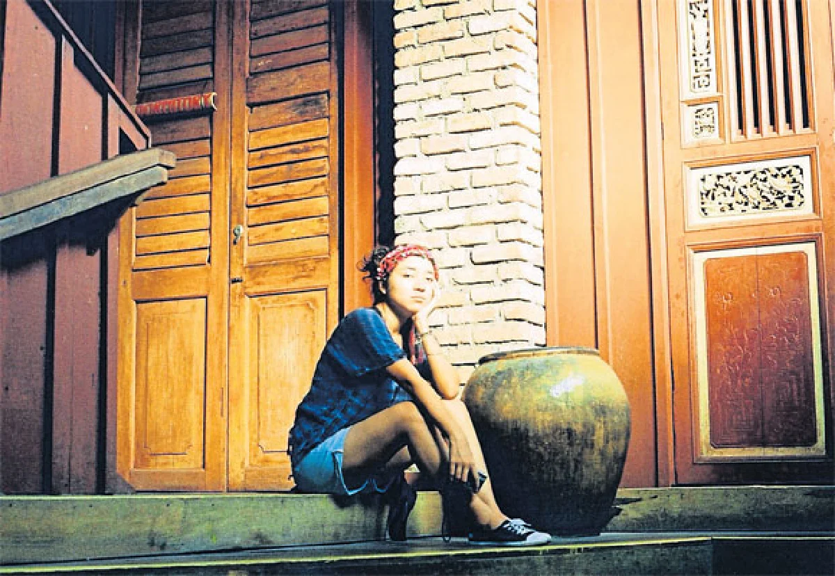 วัน แสนโดดเดี่ยวที่เนปาล