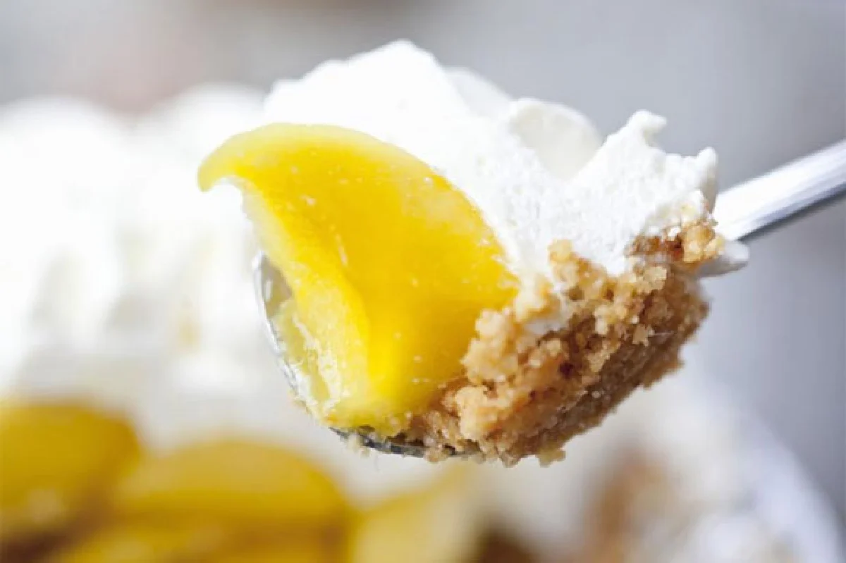 จากสวนสู่จาน หอมหวานแบบมะม่วง (ฟิวชั่น)