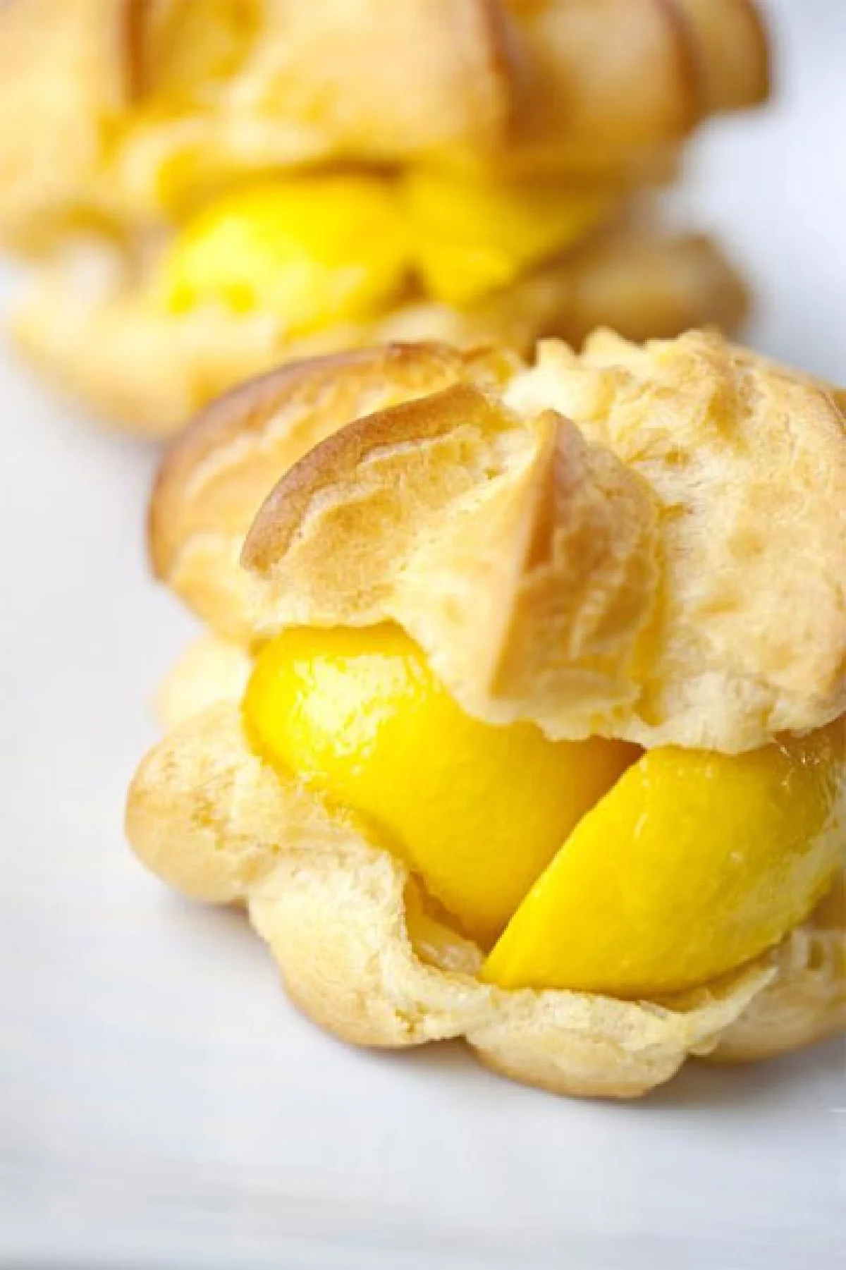 จากสวนสู่จาน หอมหวานแบบมะม่วง (ฟิวชั่น)