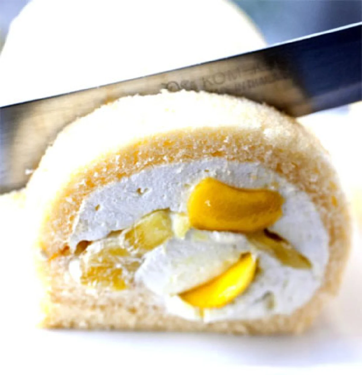 จากสวนสู่จาน หอมหวานแบบมะม่วง (ฟิวชั่น)