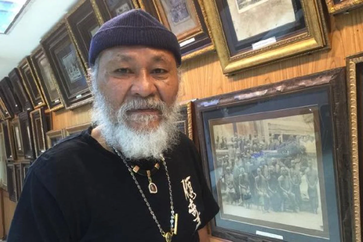 ย้อนรอยเพลง "หลวงพ่อคูณ" กับศิษย์ชื่อ "พยัพ คำพันธุ์"