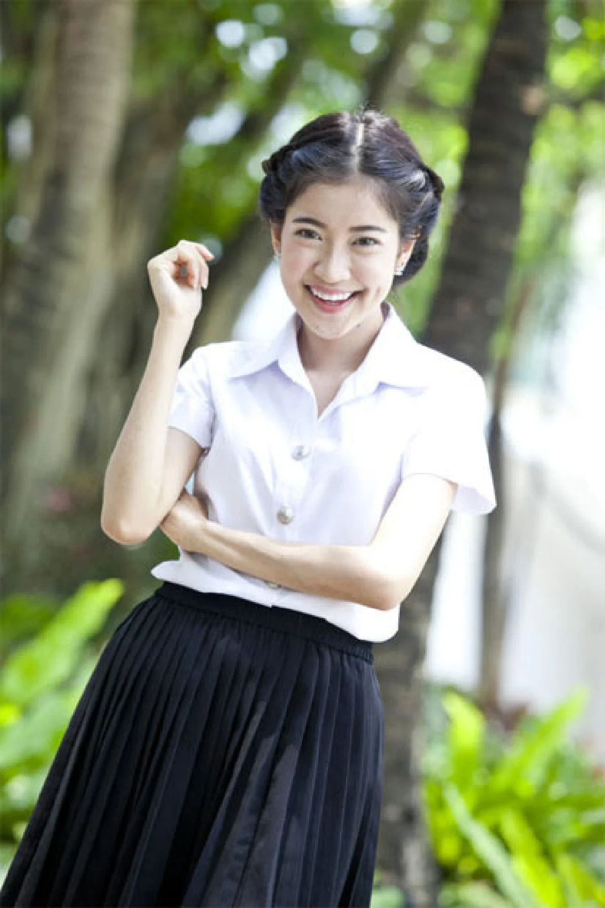 ธุรกิจเงินล้าน ของเน็ตไอดอล กลอย ประวีวรรณ สิงห์โต