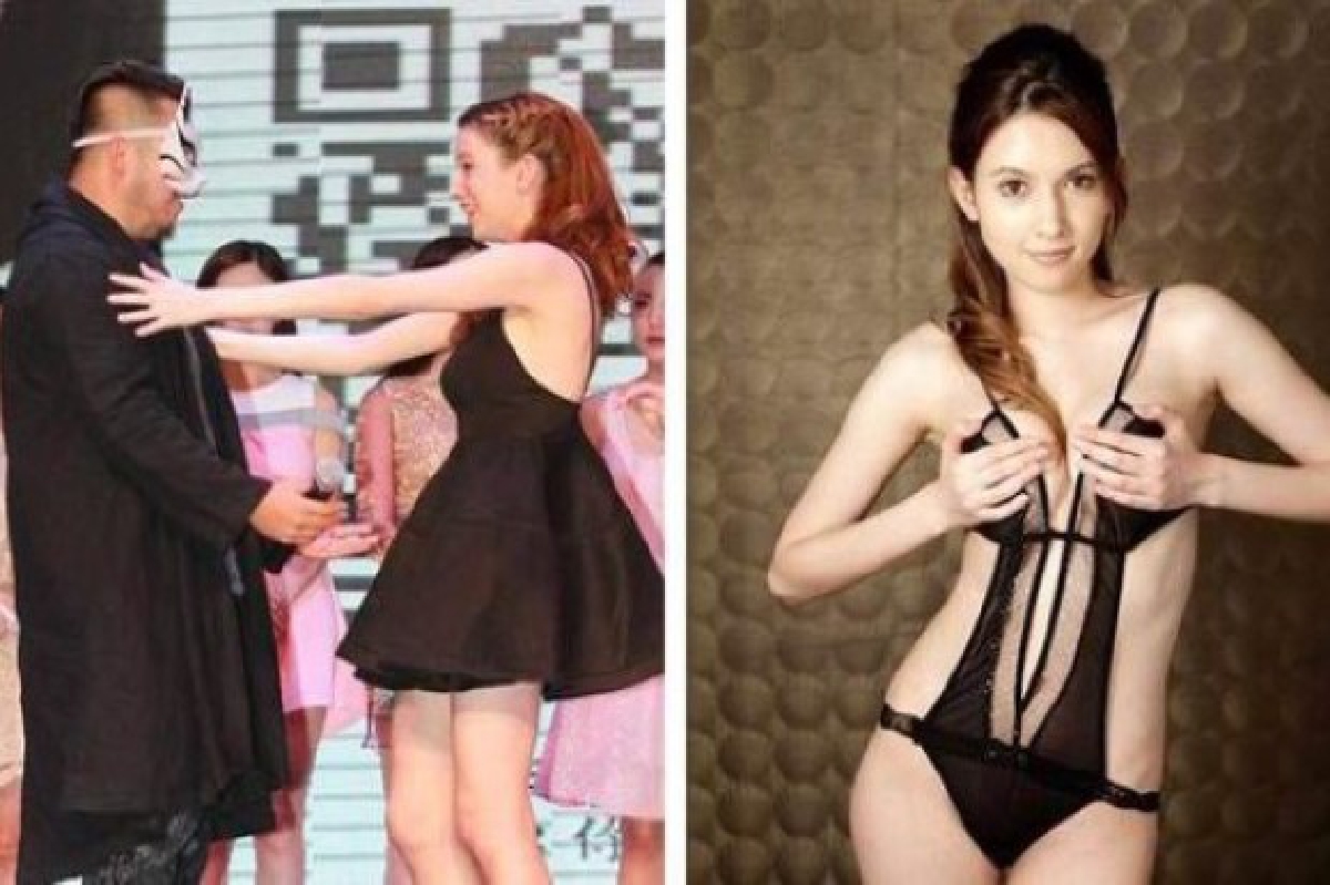 หนุ่มๆเฮ! นางเอก'เอวี'ดังโต้ ไม่ได้เซ็นสัญญาเป็นผู้ช่วยเศรษฐี หนุ่มๆเฮ! นางเอก'เอวี'ดังโต้ ไม่ได้เซ็นสัญญาเป็นผู้ช่วยเศรษฐี