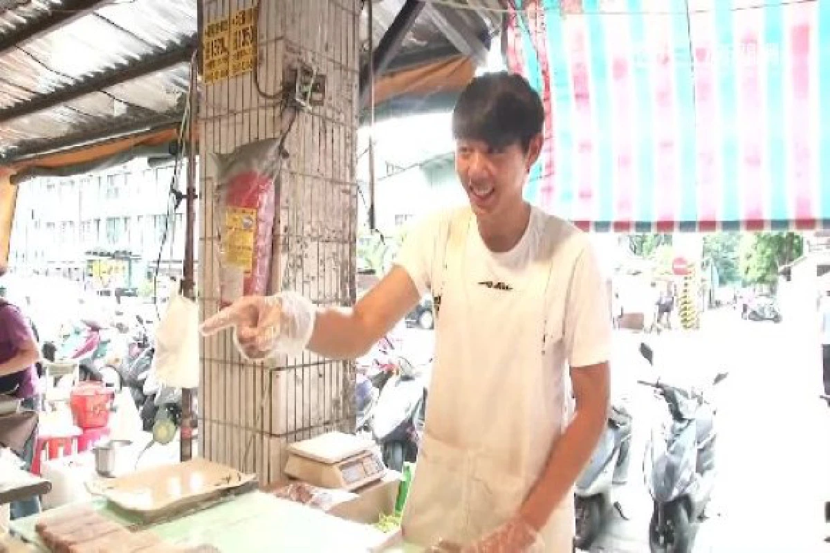 แชร์สนั่น! นางฟ้า-เทวดาหน้าเขียงส่งตรงจากไต้หวัน (ชมภาพ)